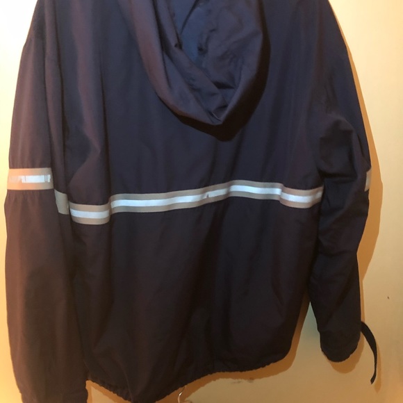 Vintage Reebok windbreaker - Picture 4 of 4